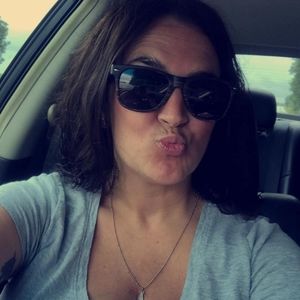 Meet your Posher, Mandy